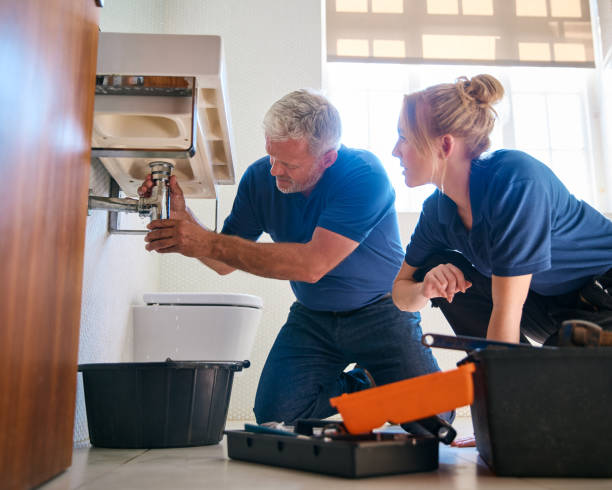 Trusted Honolulu, HI Plumbing services Experts